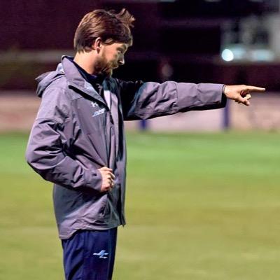 Profile Picture of Blake Harvard (@CoachHarvard) on Twitter