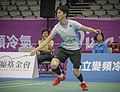 Profile Picture of Pai Yu-poon Wikipedia