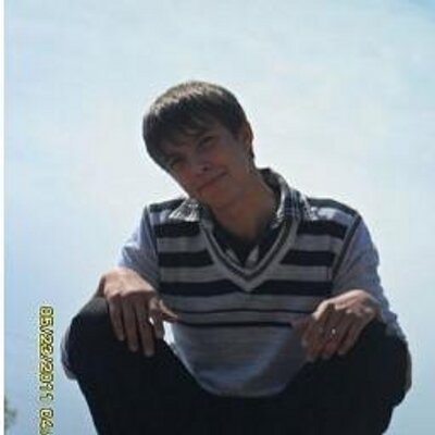 Profile Picture of Сашков Дмитрий (@SashkovDmitriy) on Twitter