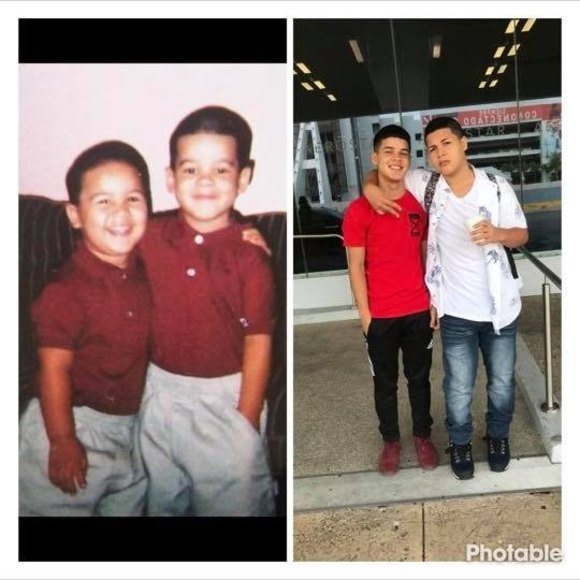 Profile Picture of Chinito Chinito (@cheenopr123) on Poshmark