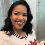 Profile Picture of Christina Green ✨ (@christinaciara) on Instagram