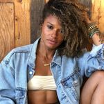 Profile Picture of Melissa Alcantara (@fitgurlmel) on Instagram