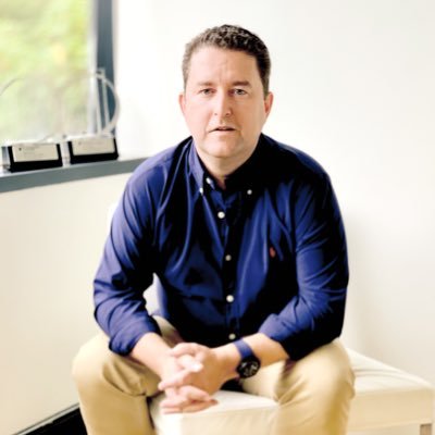 Profile Picture of James Spenceley (@jimhawks28) on Twitter