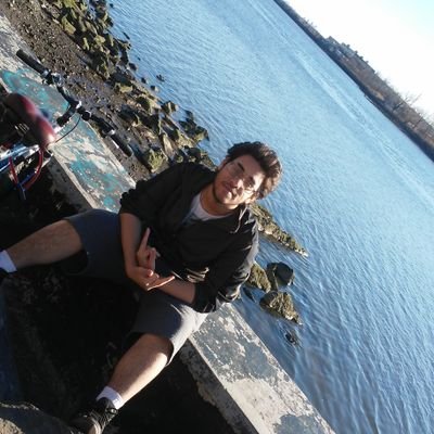 Profile Picture of Christopher Quinones (@sleepygeahX21) on Twitter