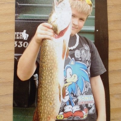 Profile Picture of Jimmy Bender (@jimmybender32) on Twitter