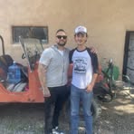 Profile Picture of Adam Encinas (@Adam-Encinas) on Facebook