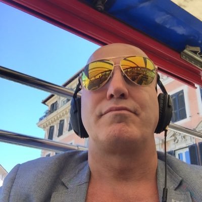 Profile Picture of Christopher Lowe (@iamchrisjlowe) on Twitter