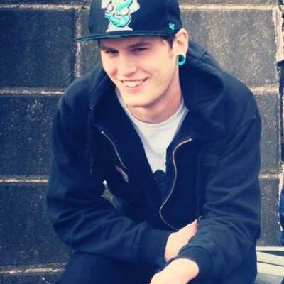 Profile Picture of Aaron Dodds (@shreddbetter) on Twitter