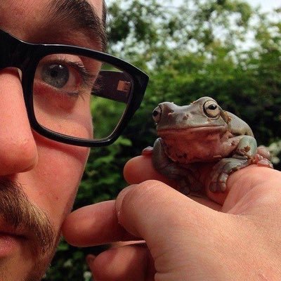 Profile Picture of Nick Chase (@NickChaseMe) on Twitter