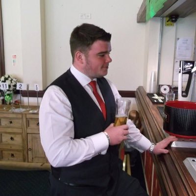 Profile Picture of Sam Evans (@samevans41) on Twitter