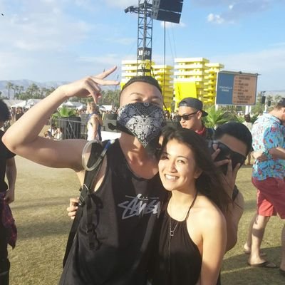 Profile Picture of Jacob Pham Ngo (@jacob_ngo) on Twitter