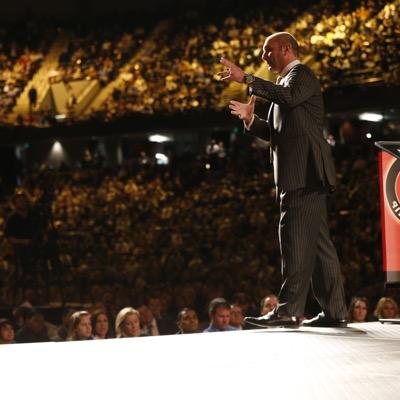 Profile Picture of Tim Marks (@viking4352) on Twitter