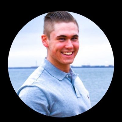 Profile Picture of Eddie Wiewel (@EDWiEWEL_30) on Twitter