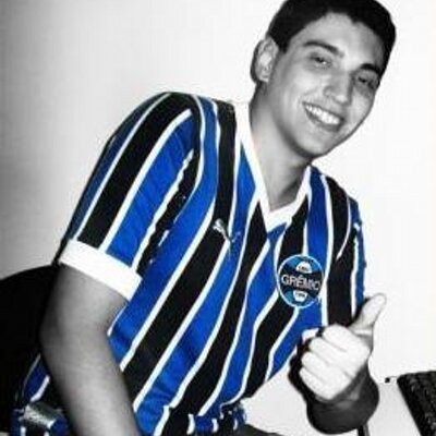 Profile Picture of Maurício Ramos (@mauricioramos17) on Twitter