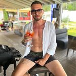 Profile Picture of ✝⚓robbè ⚓♋️ (@roberto.basile1) on Instagram