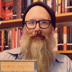 Profile Picture of Christopher Carlson (@ChristCarlson) on Twitter
