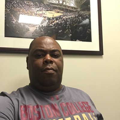 Profile Picture of Chris Cheeks (@CoachCheeks) on Twitter