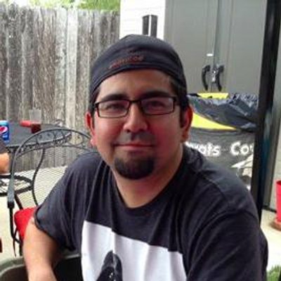 Profile Picture of Brian Montez (@Artoo_Fan) on Twitter