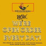 Profile Picture of Dari Dapur Mama Cirebon (@_daridapurmama) on Instagram
