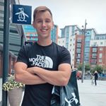 Profile Picture of Sam Bowler (@sam_bowler) on Instagram