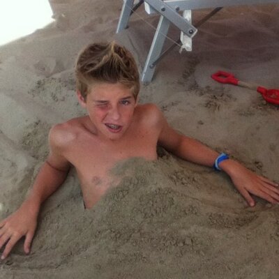 Profile Picture of Andy Frasca (@frascandy) on Twitter