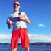 Profile Picture of Brett Stringer (@brett.stringer) on Facebook