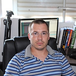 Profile Picture of Alexander Velichko (@av_artstudio) on Flickr