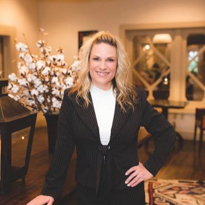 Profile Picture of Heidi Gailey (@gaileykidsmom) on Twitter