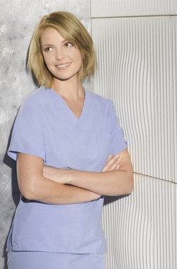 Profile Picture of Izzie Stevenson Wikipedia