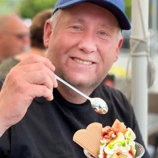 Profile Picture of Eric Mans (@manseric) on Instagram