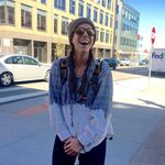 Profile Picture of Alexa Rosenstein (@a_rosenstein) on Instagram