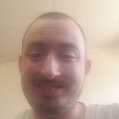 Profile Picture of Jason Haskins (@JasonHaskins16) on Twitter