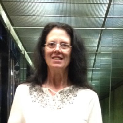 Profile Photo of Susan Hammer Rushing (@56_gail) on Twitter