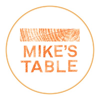 Profile Picture of Mikes-table (@MikesTableOrg) on Twitter