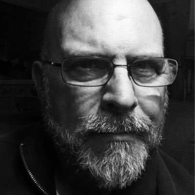 Profile Picture of Sheldon (@sheldon_mann) on Twitter