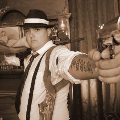 Profile Picture of Adam Bridge (@adambridge4) on Twitter