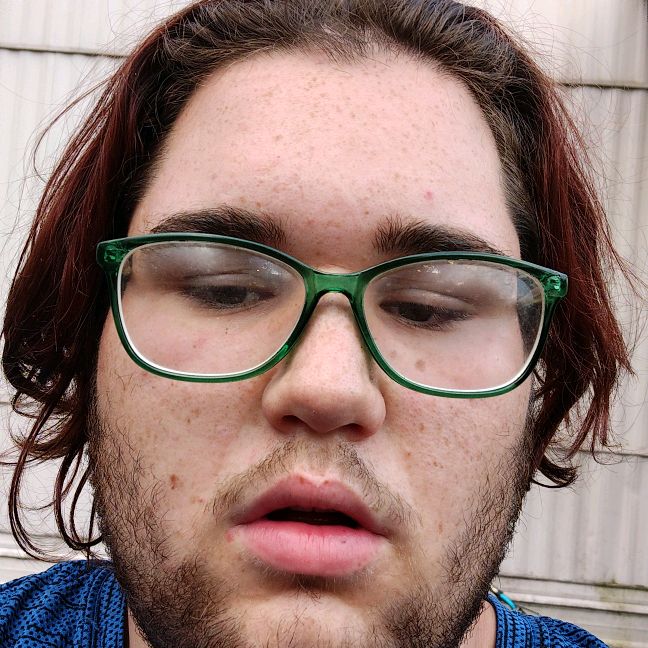 Profile Picture of Aaron Bernard (@aaronbernard8) on Tiktok