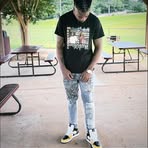 Profile Picture of Chris Cheever Jr (@chris.makaveli.50) on Facebook