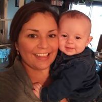 Profile Picture of Tasha Closser (@tasha-closser) on Quora