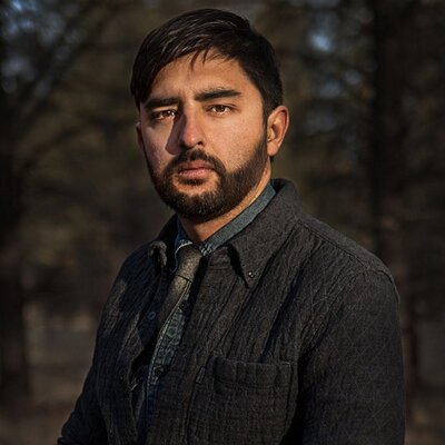 Profile Picture of Diego James Robles (@roblesphotog) on Twitter