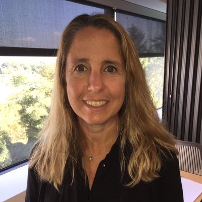 Profile Picture of Lisa Babin (@schorl) on Twitter