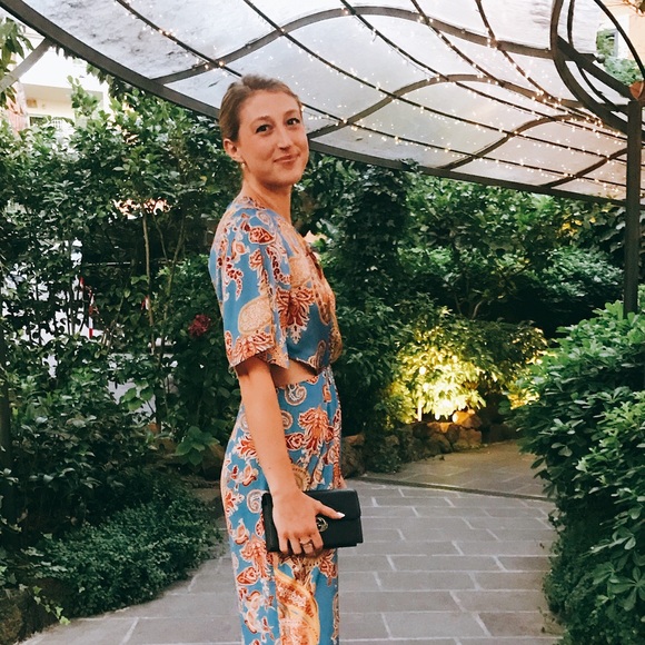 Profile Picture of Maaike Slosse (@maaikeslosse) on Poshmark