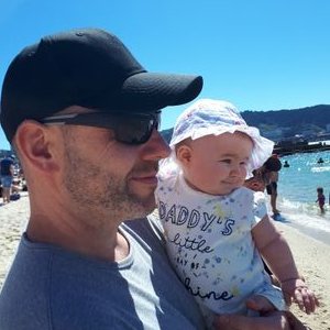 Profile Picture of Linton Peters (@PetersLinton) on Twitter