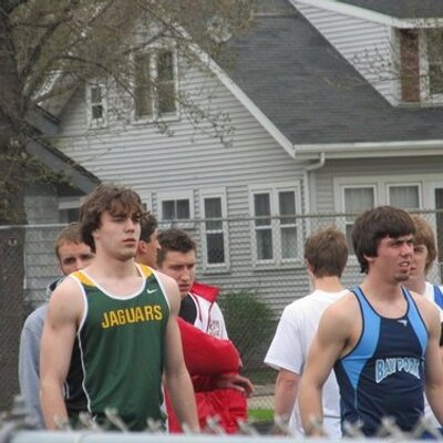 Profile Picture of Brian Huebner (@Bhuey369) on Twitter