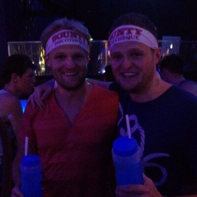 Profile Picture of Parky84 (@StephenPark84) on Twitter