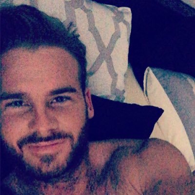 Profile Picture of Mitchell Jenkins (@MitchyJenkins) on Twitter