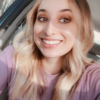 Profile Picture of Sydney Morrow (@sydneyy_quinn) on Twitter