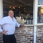 Profile Picture of Mark Estwick (@mark.estwick.3) on Facebook