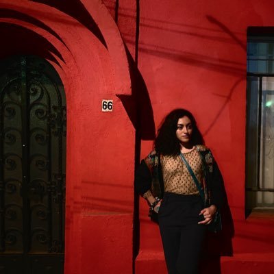 Profile Picture of Alex Arriaga (@alexarriaga__) on Twitter