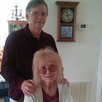 Profile Picture of Betty Thurman (@betty-thurman-1) on Quora
